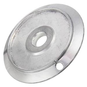 BACIA DAKO LUNA MUELLER C/AUTO ALUM PQ