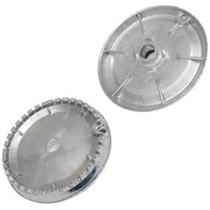 BACIA COMPATIVEL C/ DAKO MILLER/ATLAS EVO 11CM - 55128525
