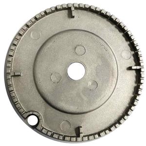 BACIA DAKO MILLER/ATLAS EVO 5,8CM M4