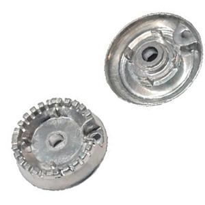 BACIA COMPATIVEL C/ DAKO MILLER/ATLAS EVO 5,8CM