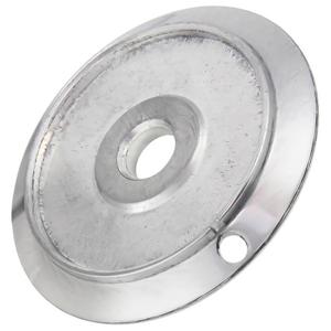 BACIA DAKO MUELLER C/AUTO ALUM MD