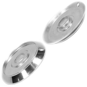 BACIA DAKO LUNA C/AUTO ALUM GD M6