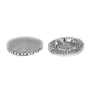 BACIA COMPATIVEL COM ELECTROLUX INJET PQ JATEADO - 55118788