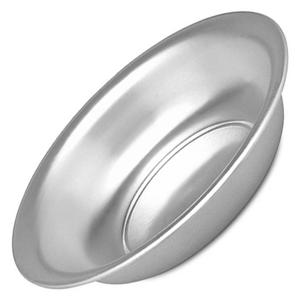 BACIA ALUM 30CM LARES