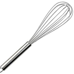 BATE CLARA PERA INOX 25CM CB PLST