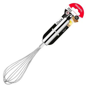 BATE CLARA PERA INOX 28,CM PREMIUM SL0395 ORIGINAL