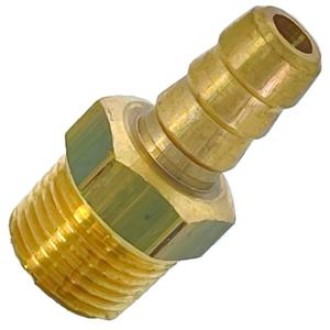 BICO LATAO 3/8 NPT*3/8 BM M2