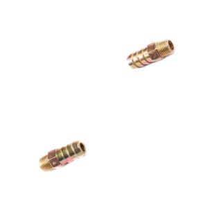 BICO P/ MANGUEIRA DE 3/8" X 1/8" NPT