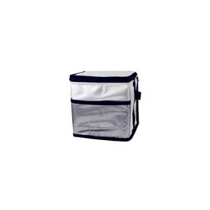 BOLSA TERMICA 13L PRATA