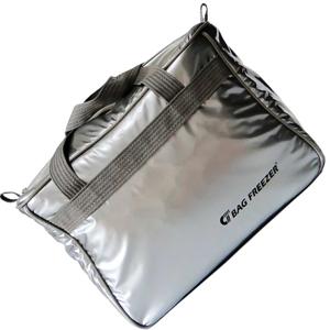 BOLSA TERMICA 18L BAG FREEZER