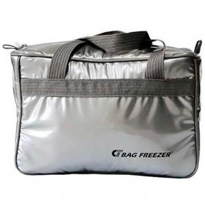 BOLSA TERMICA 26L BAG FREEZER