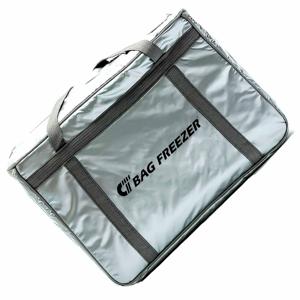 BOLSA TERMICA 39L BAG FREEZER