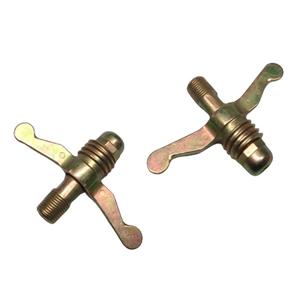BORBOLETA RG ZAMAK M5