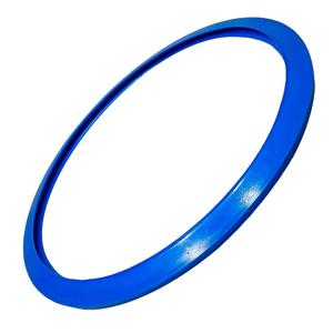 BORR PAN PRESS SILIC ROCHEDO NV 6/8L C/PIQ CWA