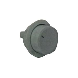 BOTAO CONT/BOSCH RED REF BR/CZ LC-010 0031 M2