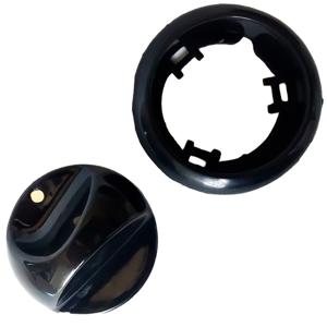 BOTAO DAKO MILLE C/LONGO C/ARO PR 102A M2