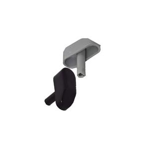 BOTAO ESMALTEC VENEZA BR 111 M5
