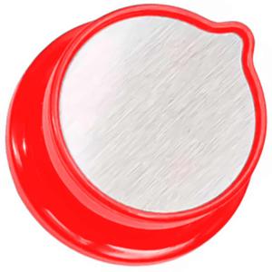 BOTAO MONDIAL AIR FRAYER NAF 03 TIMER VERM