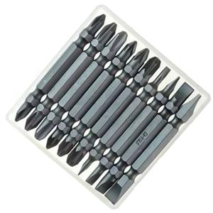 BROCA ACO CARBONO JOGO 10PCS 65MM BIT-165 WESTERN