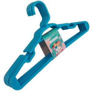 CABIDE INFANTIL PLST TRIOPLAST AZ PT 5