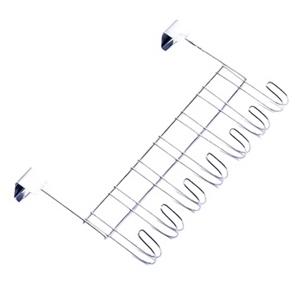 CABIDE PORTA 07 GANCHOS CROM ALTAIR