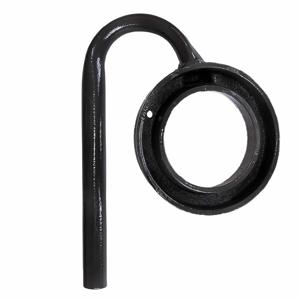 CACHIMBO DAKO SPEED FIRE FECH DIR 295X151X78CM