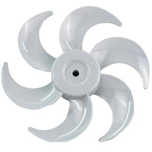 CADENCE VENTILAR EROS SUPREME (6 pas)  CINZA