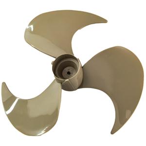 HELICE VENT CADENCE 30CM VENTILAR EROS VTR 303 MB