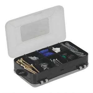 CAIXA ORGANIZADORA MDC 7" ARQPLAST