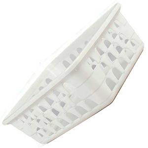 *CAIXA ORGANIZADORA PLST 16CM*12CM BR TRIO