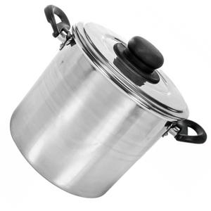 *CALDEIRAO ALUM 16 LEVE 2,5L ANALENI
