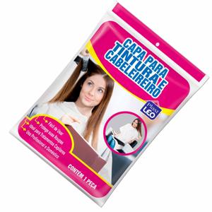 *CAPA CABELEIREIRO POLISTER PLASTLEO