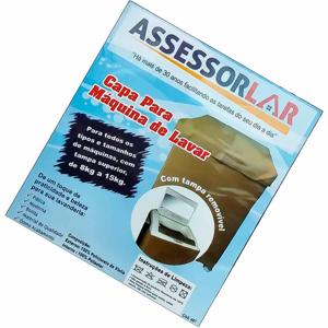 CAPA MAQ FLAN 486 GD ASSESSOLAR