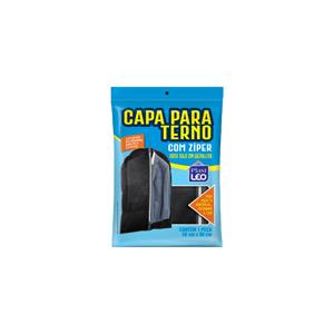 CAPA TERNO C/ ZIPER