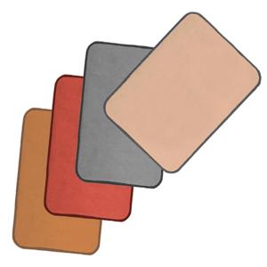 *CARPETE 37CMX53CM LARES