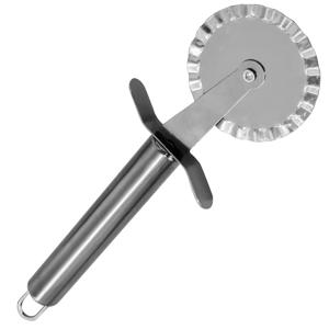 CARRETILHA PASTEL INOX 19,5CM COOK 0549 ORIGINAL