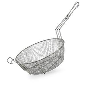 CESTO FRITURA PENEIRA 35 ALEMTEX