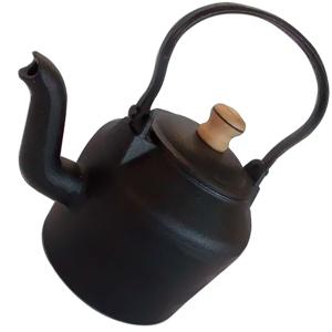 CHALEIRA FERRO FUND 2,0L C/TAMPA
