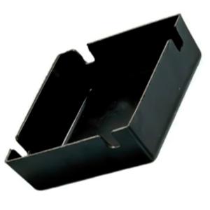 CINZEIRO PVC QUAD PT 12