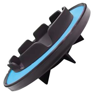 CINZEIRO PVC TORPEDO PT 6
