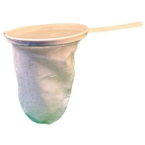 COADOR FLANELA INJETADO EM PP 130 MM