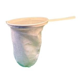 COADOR FLANELA INJETADO EM PP 160 MM