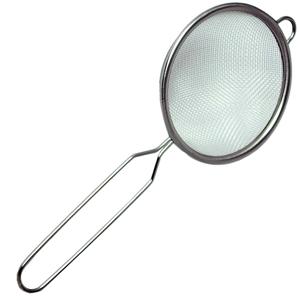COADOR INOX 10CM (AP 10) MIMO