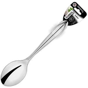 COLHER ARROZ INOX 24,5CM AMERICA BS 0212 ORIGINAL