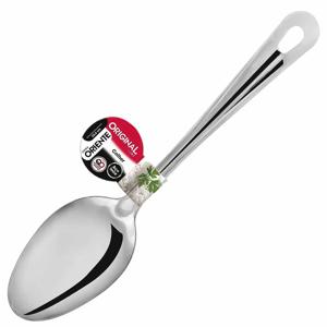 COLHER ARROZ INOX 26CM ORIENTE SL0504D ORIGINAL
