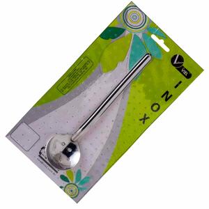 COLHER AZEITONA INOX 2120 VIEL