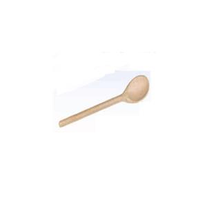 COLHER COZINHA PAU 23CM EDAL