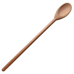 COLHER COZINHA PAU 50CM EDAL
