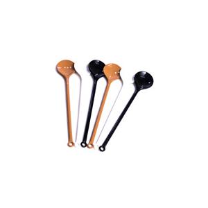 COLHER COZINHA PLST RED 151 JOLLY