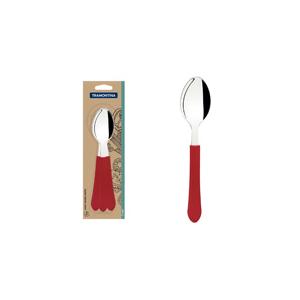 COLHER MESA INOX CB VERM LEME CART 12